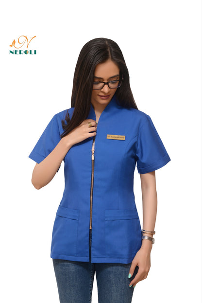 Fitted Scrub for Women