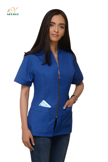 Fitted Scrub for Women