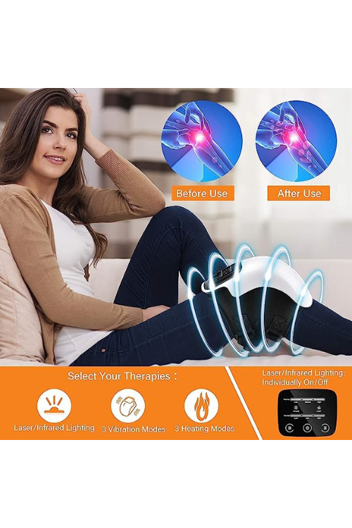 Knee Massager